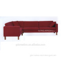 Modern royal chesterfield sofa lounge chair sofa